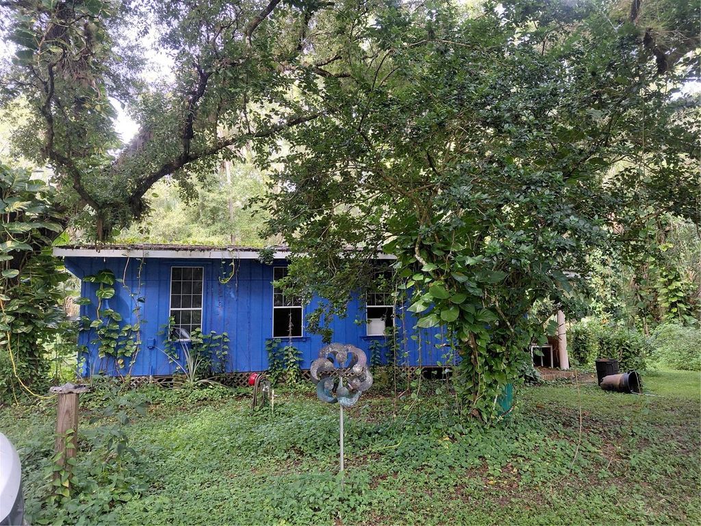 Photo of 5700 Cypress Drive, Okeechobee, FL 34972 (MLS # TB8457709)