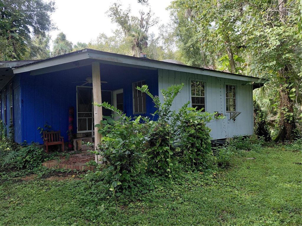 Photo of 5700 Cypress Drive, Okeechobee, FL 34972 (MLS # TB8457709)