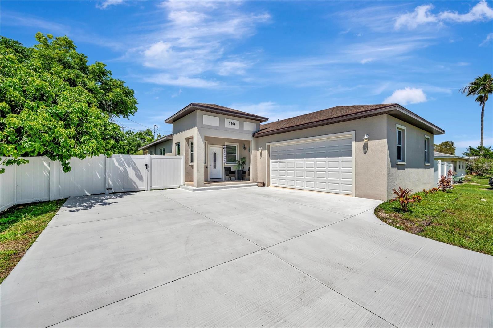 BAYSHORE GARDENS SEC 3 - Residential