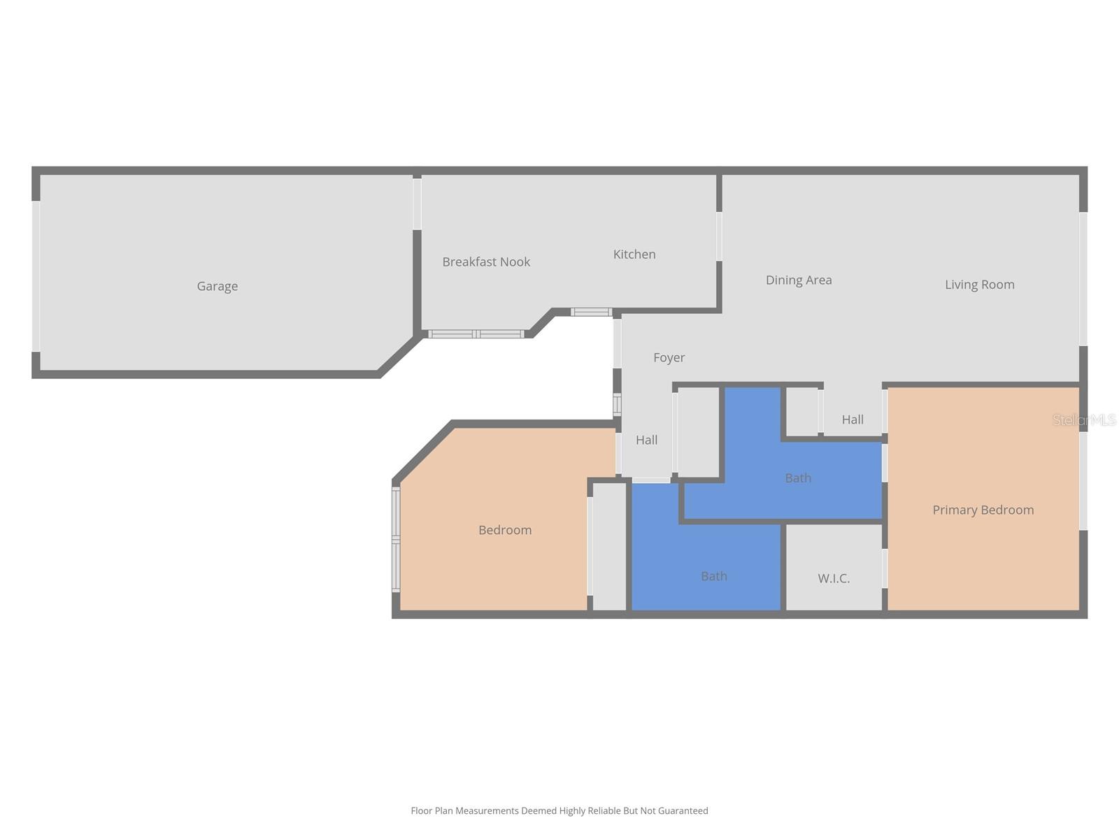 STEEPLECHASE PH - Residential