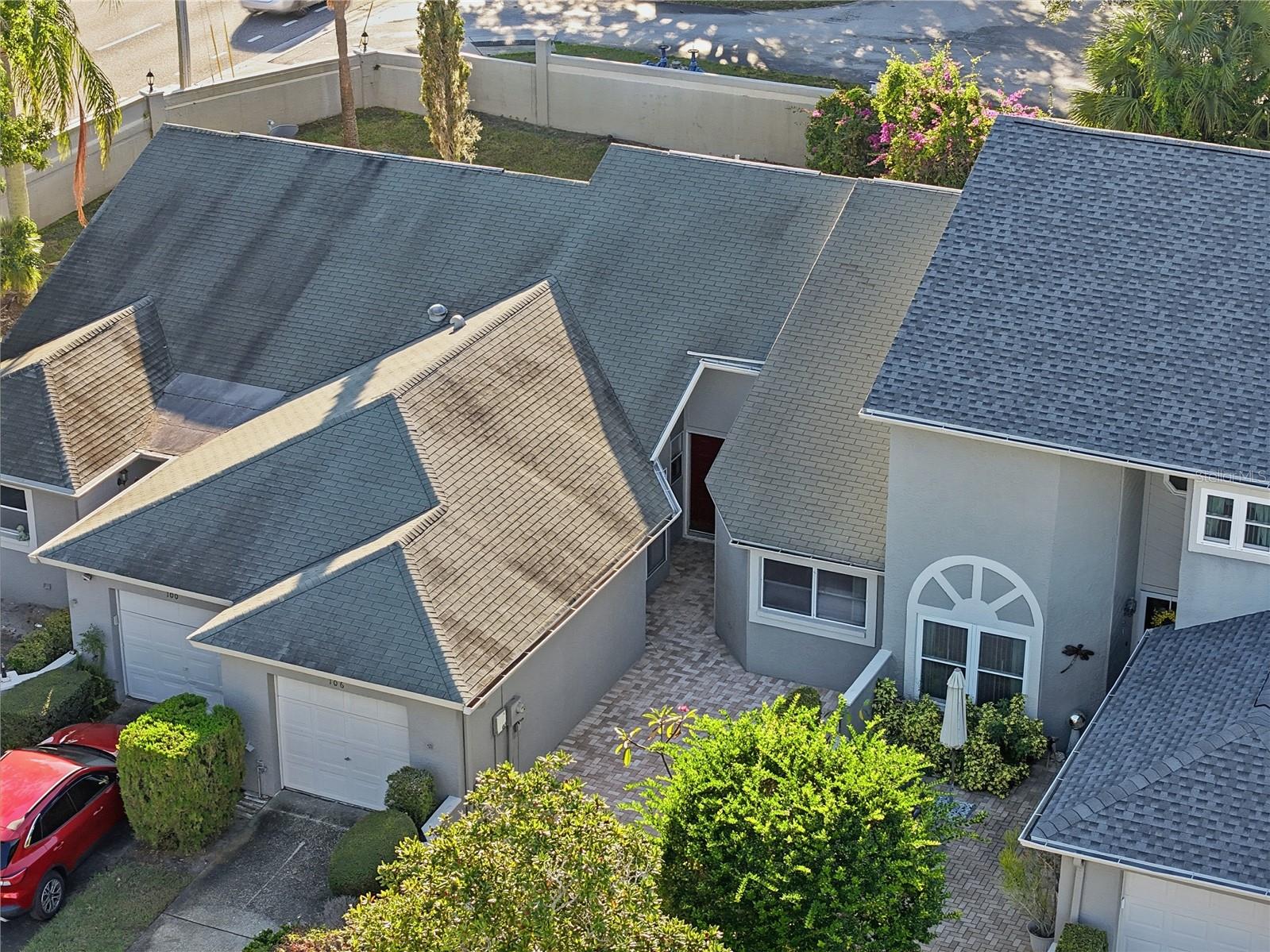 STEEPLECHASE PH - Residential