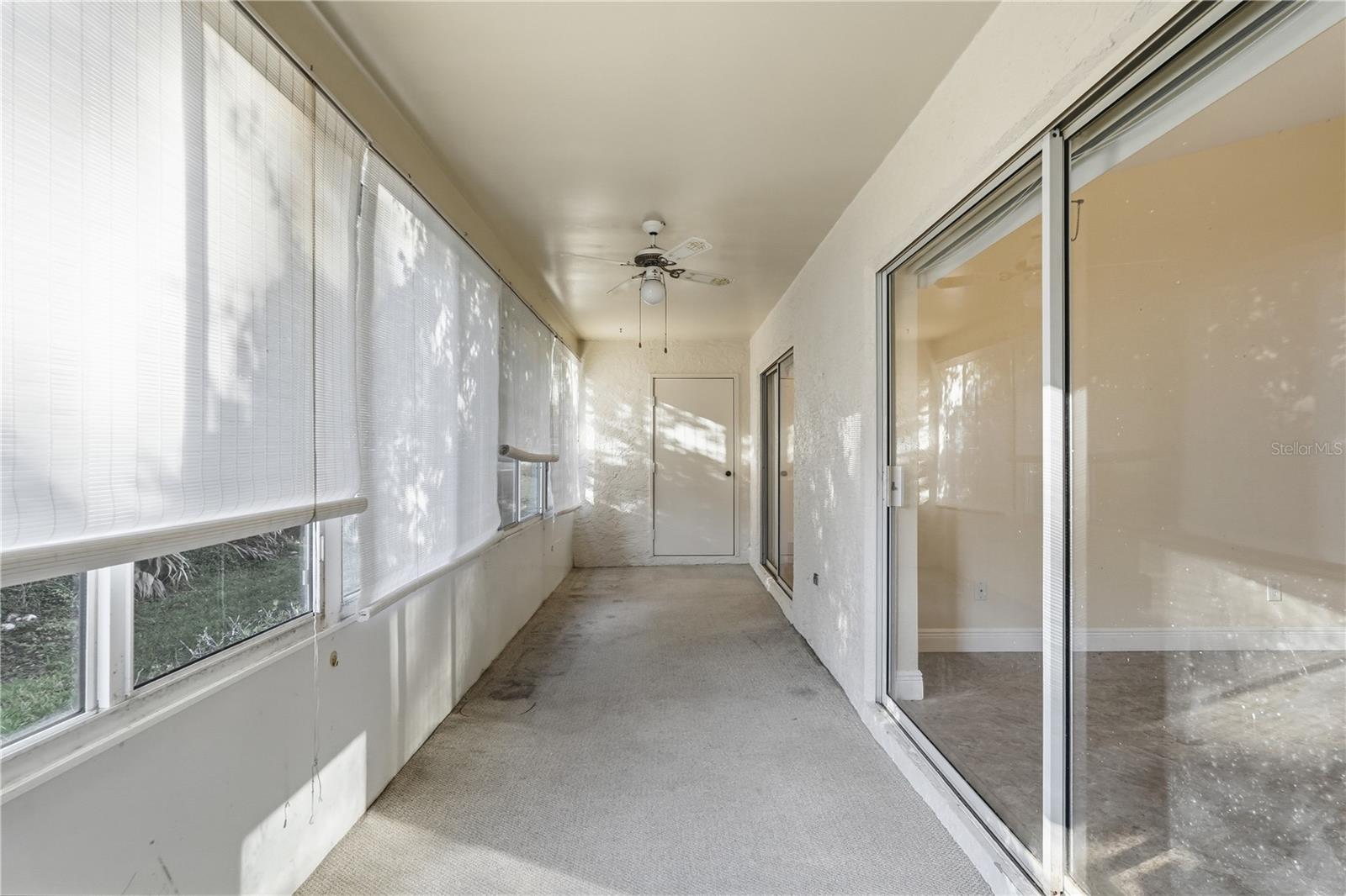 STEEPLECHASE PH - Residential