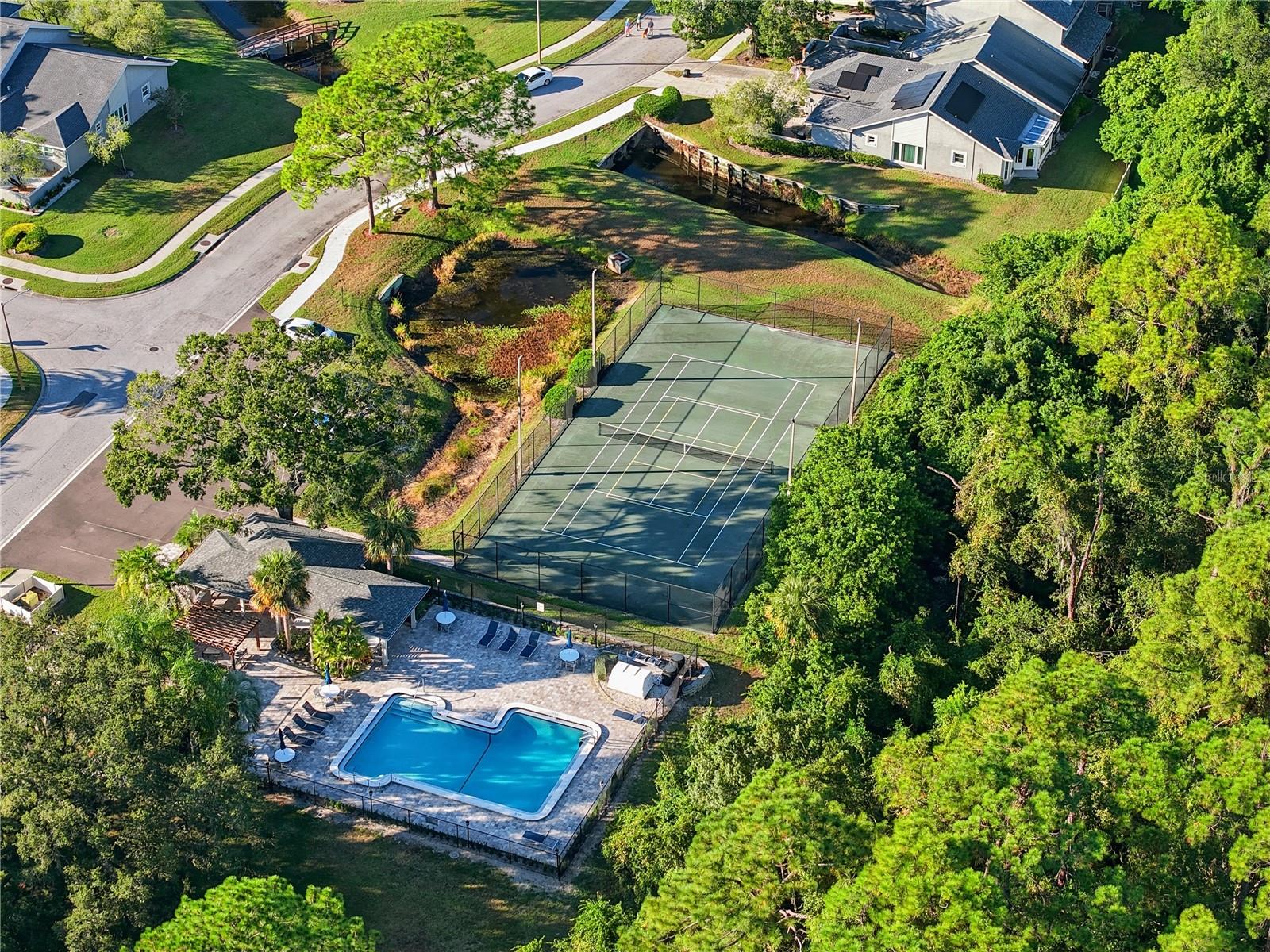 STEEPLECHASE PH - Residential