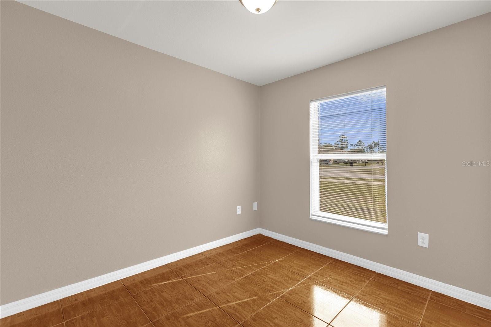 POINCIANA NBRHD 03 VILLAGE 03 - Residential Lease