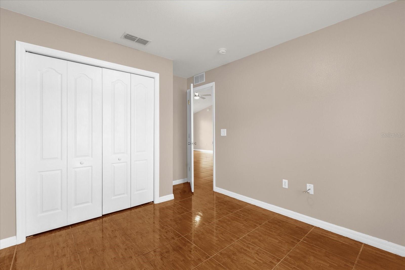 POINCIANA NBRHD 03 VILLAGE 03 - Residential Lease