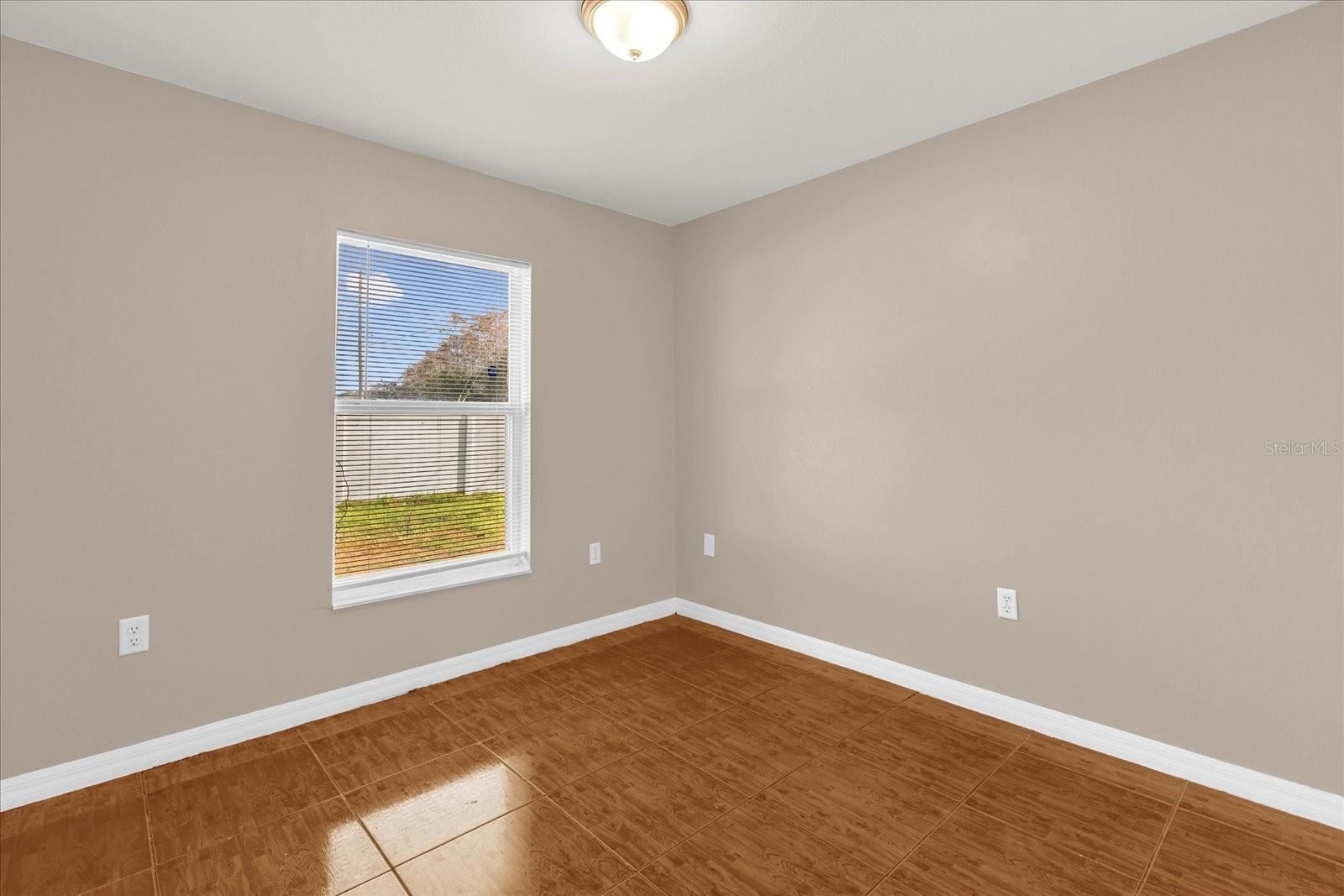 POINCIANA NBRHD 03 VILLAGE 03 - Residential Lease