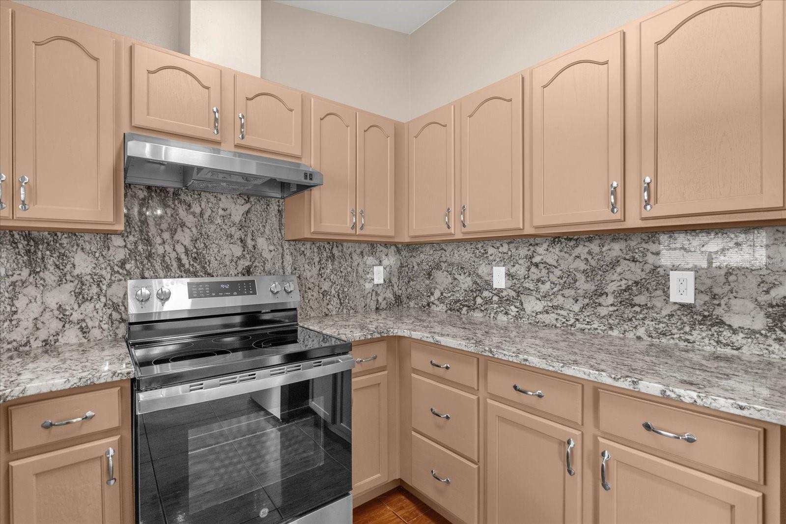 POINCIANA NBRHD 03 VILLAGE 03 - Residential Lease