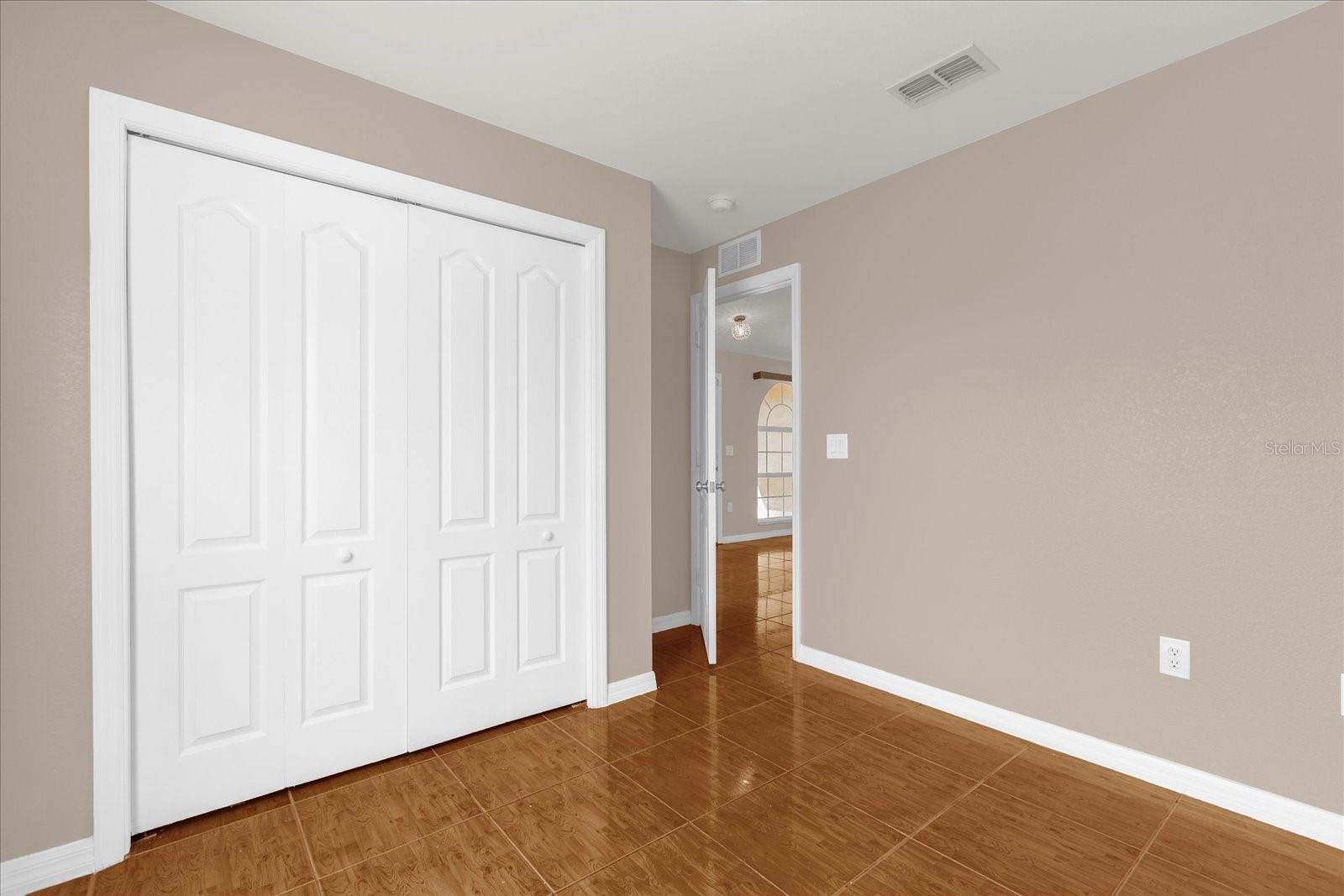 POINCIANA NBRHD 03 VILLAGE 03 - Residential Lease