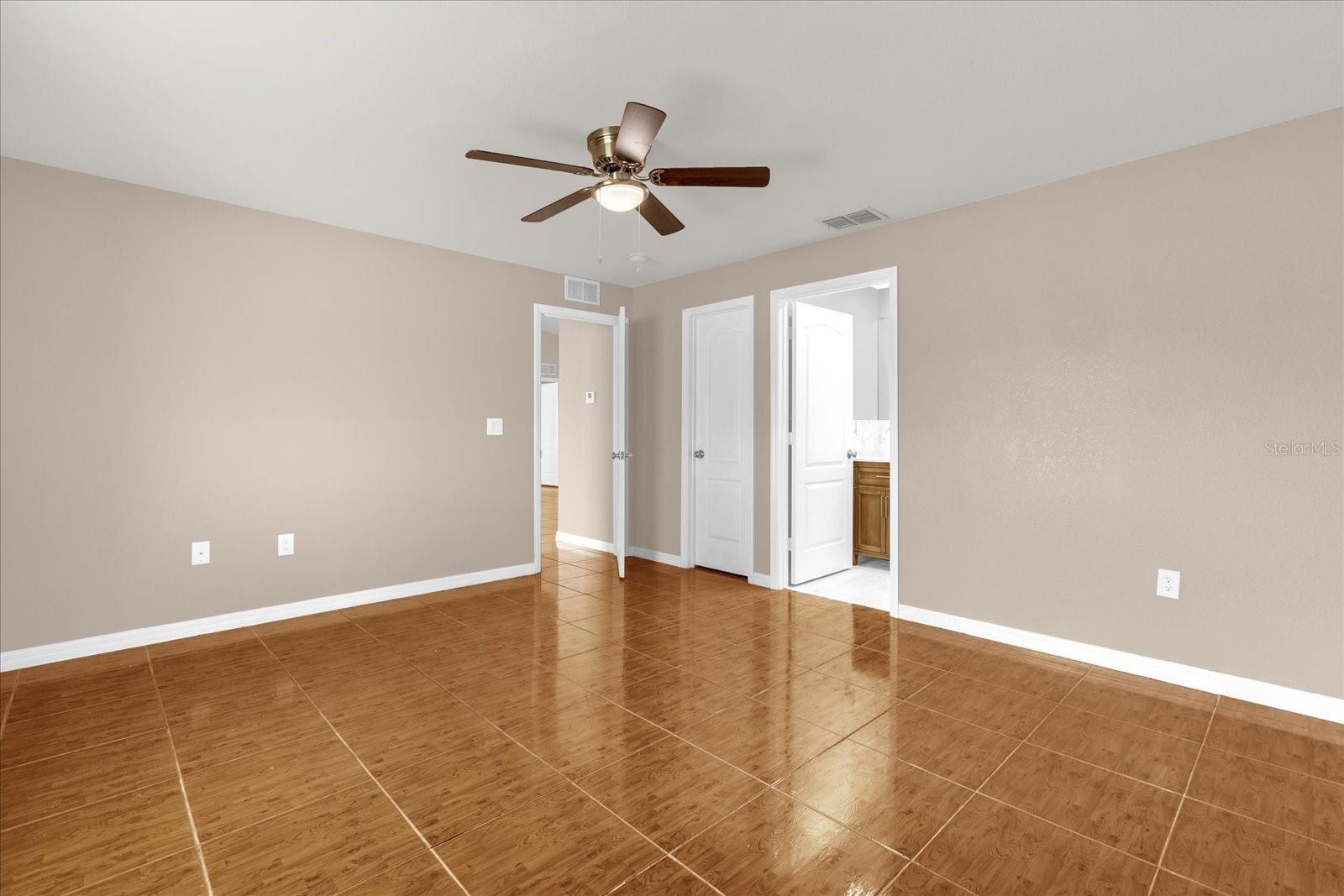 POINCIANA NBRHD 03 VILLAGE 03 - Residential Lease