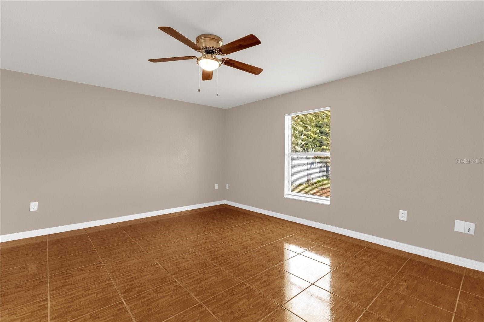 POINCIANA NBRHD 03 VILLAGE 03 - Residential Lease