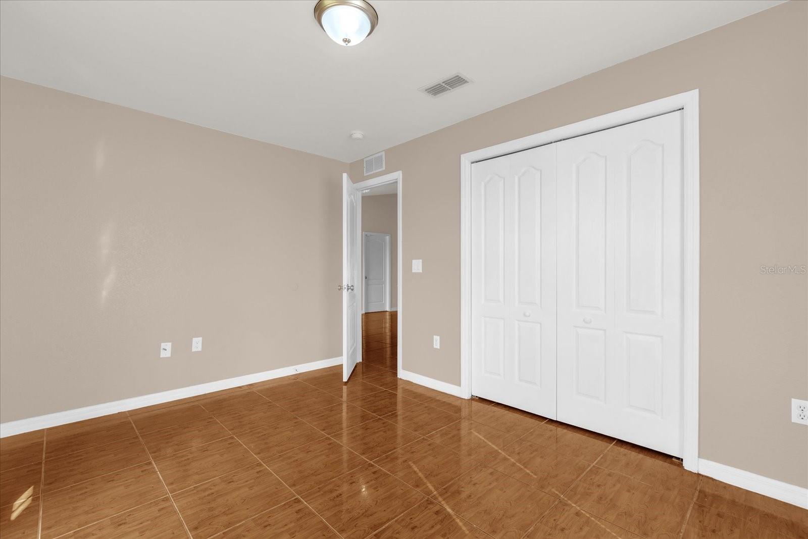 POINCIANA NBRHD 03 VILLAGE 03 - Residential Lease