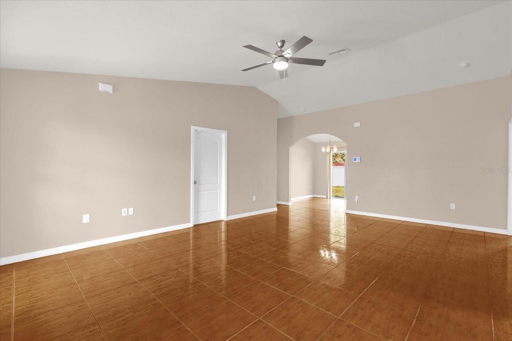 Photo of 692 Reindeer Drive, Kissimmee, FL 34759 (MLS # S5139370)