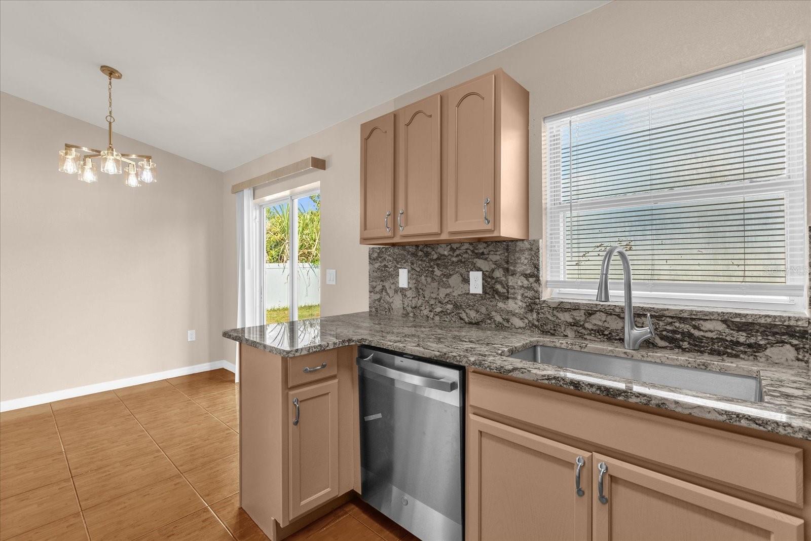 POINCIANA NBRHD 03 VILLAGE 03 - Residential Lease