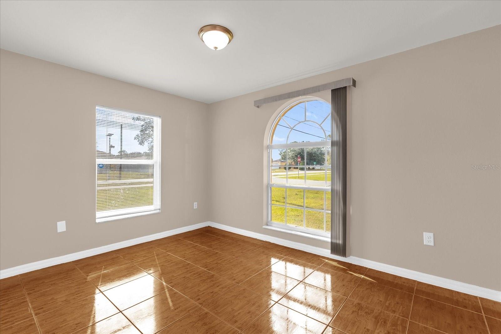 POINCIANA NBRHD 03 VILLAGE 03 - Residential Lease