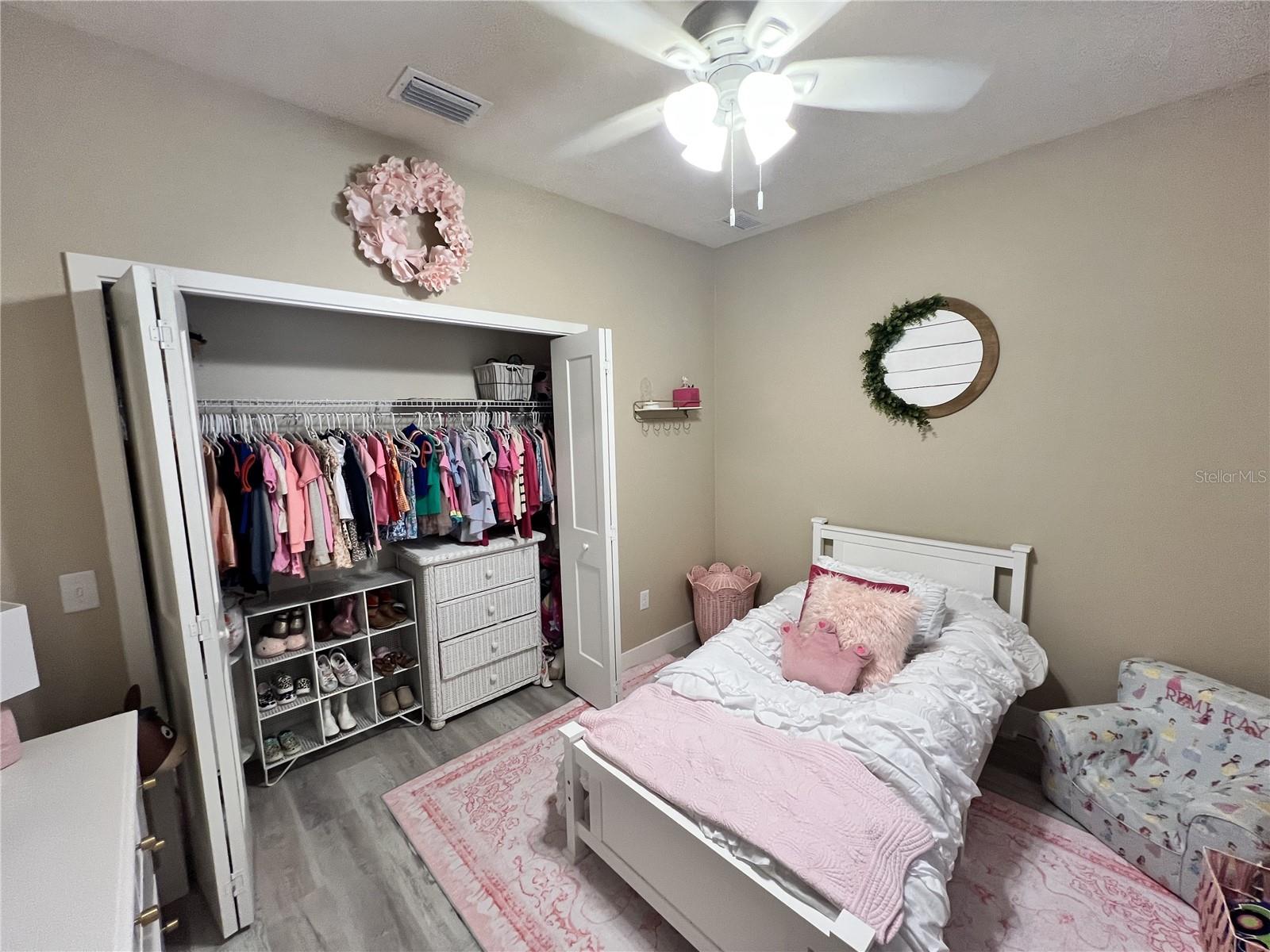 G M WHETSTONE ESTATE ADD TO H S - Residential