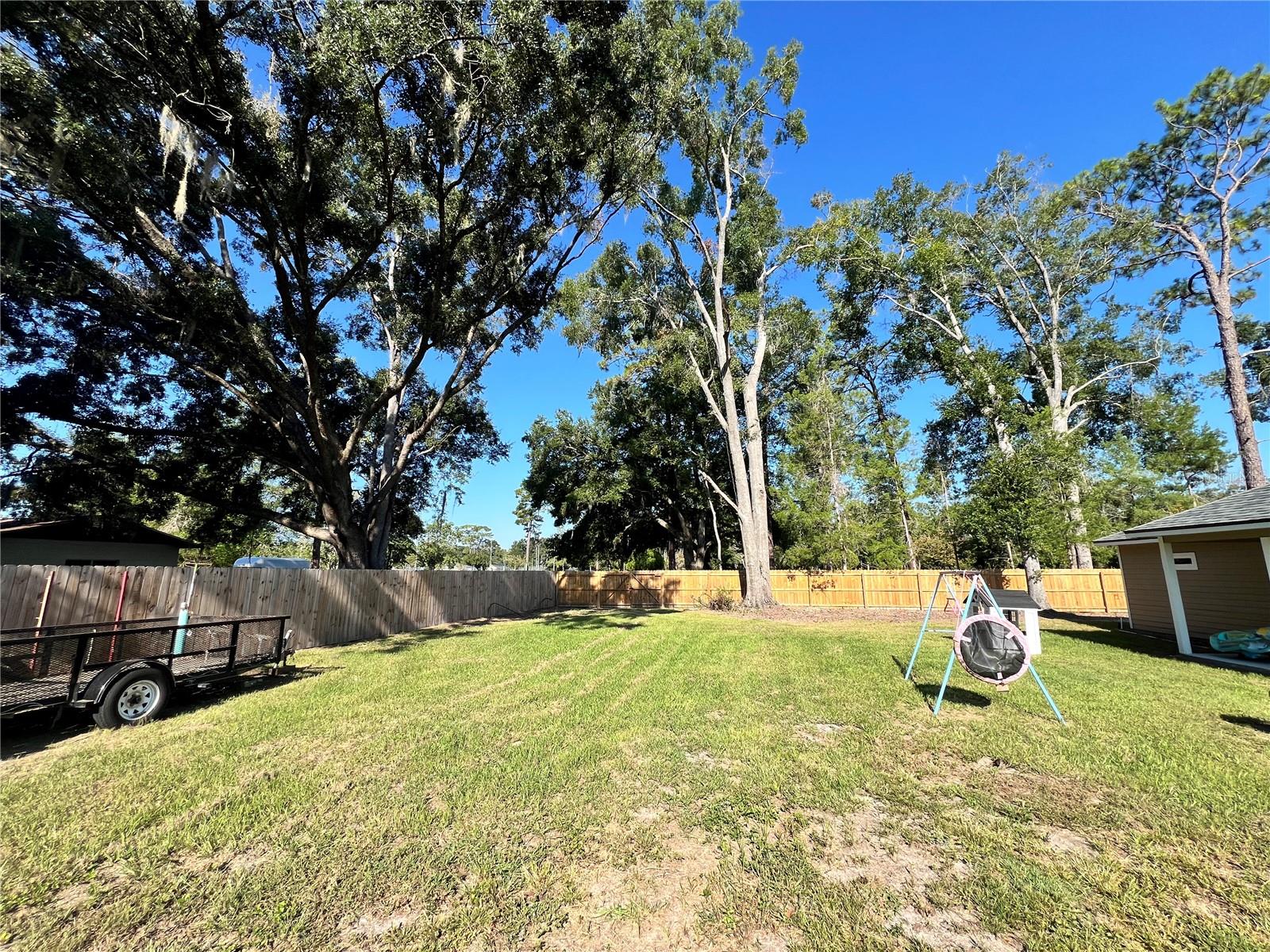 G M WHETSTONE ESTATE ADD TO H S - Residential