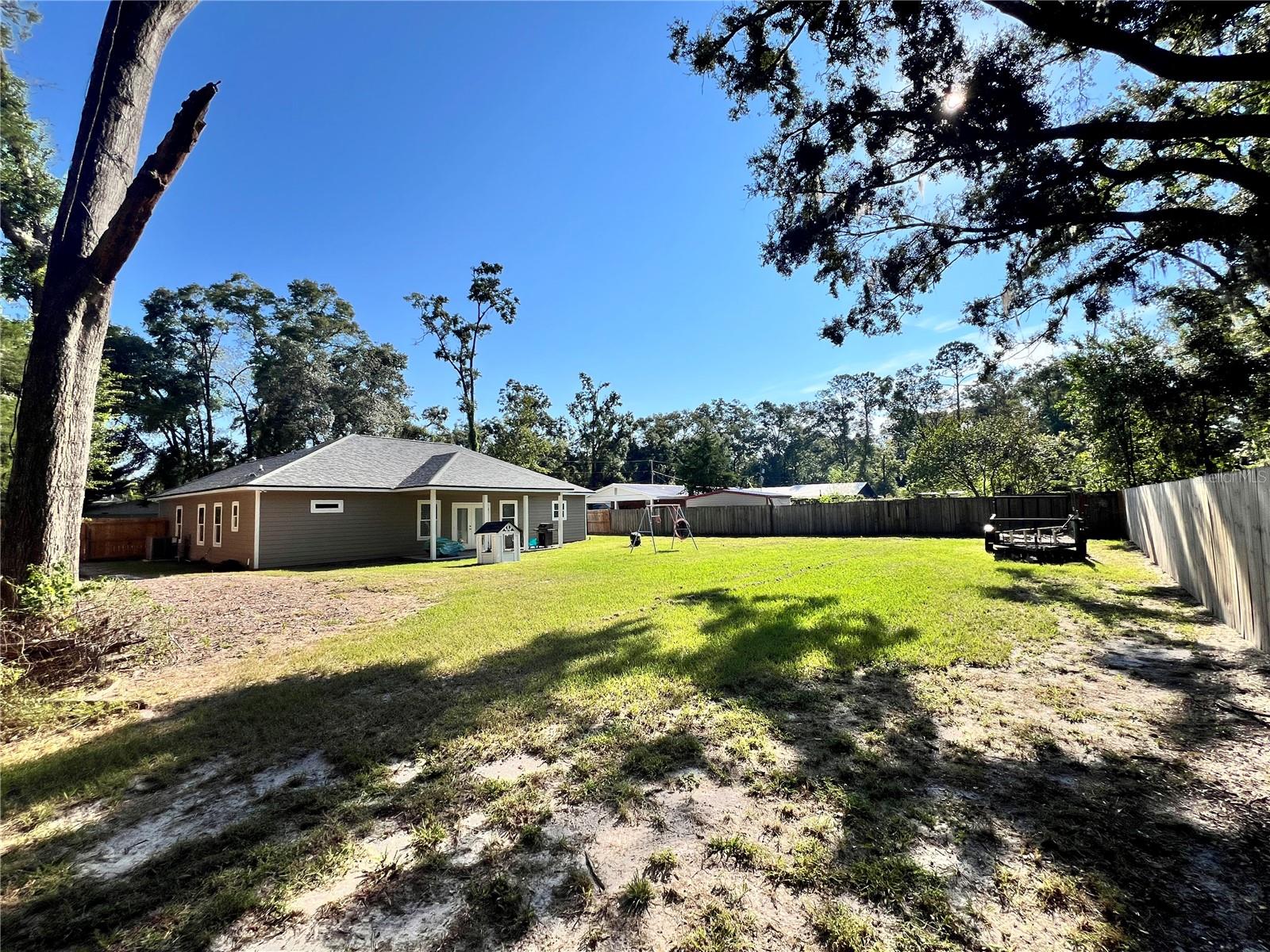 G M WHETSTONE ESTATE ADD TO H S - Residential