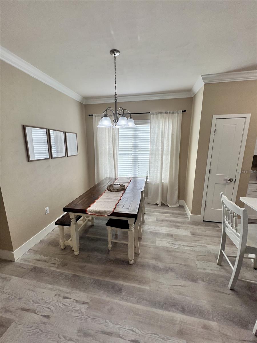 G M WHETSTONE ESTATE ADD TO H S - Residential