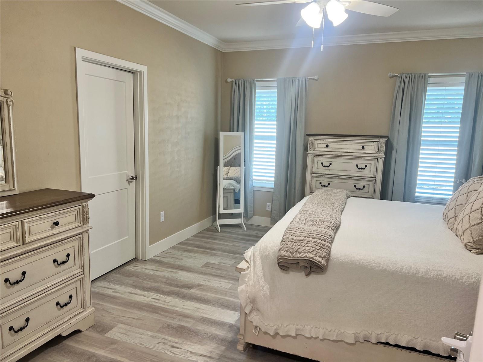 G M WHETSTONE ESTATE ADD TO H S - Residential