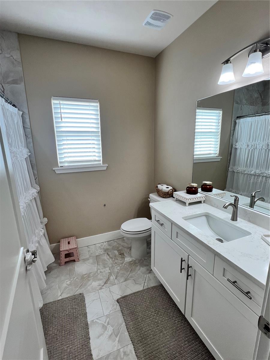 G M WHETSTONE ESTATE ADD TO H S - Residential