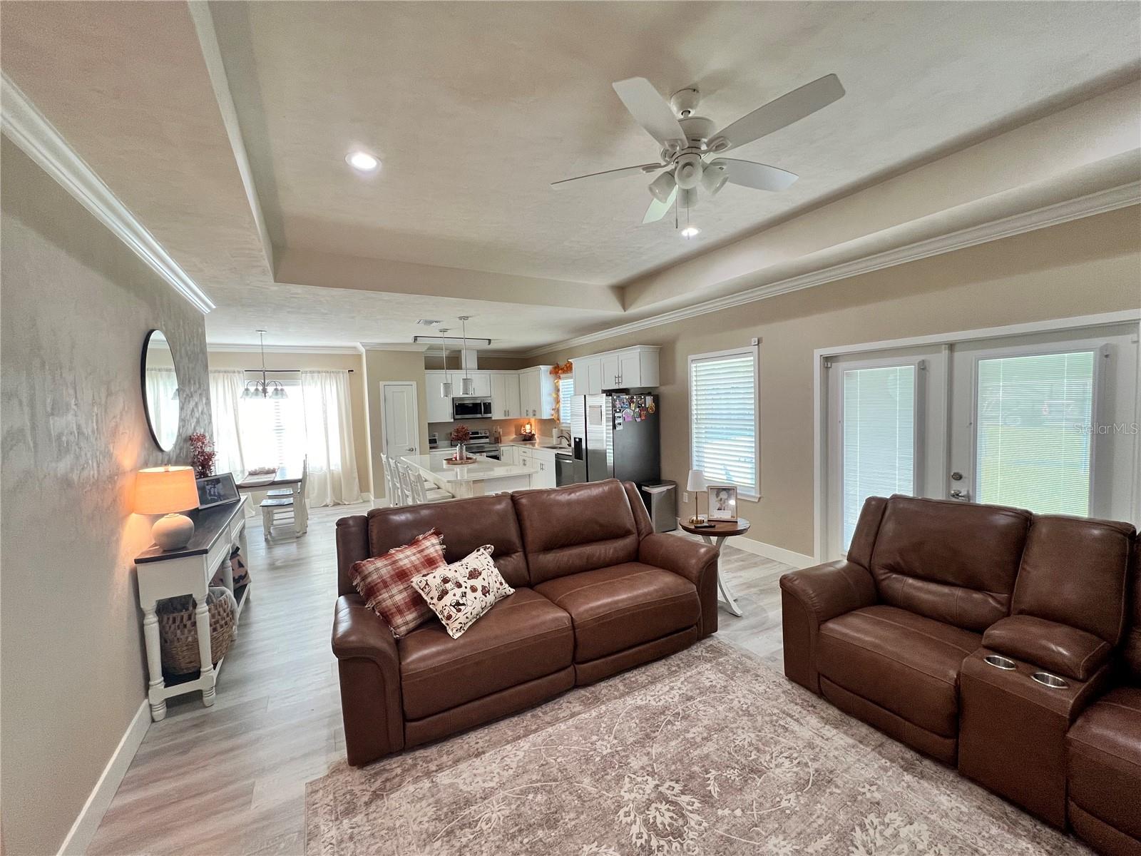 G M WHETSTONE ESTATE ADD TO H S - Residential