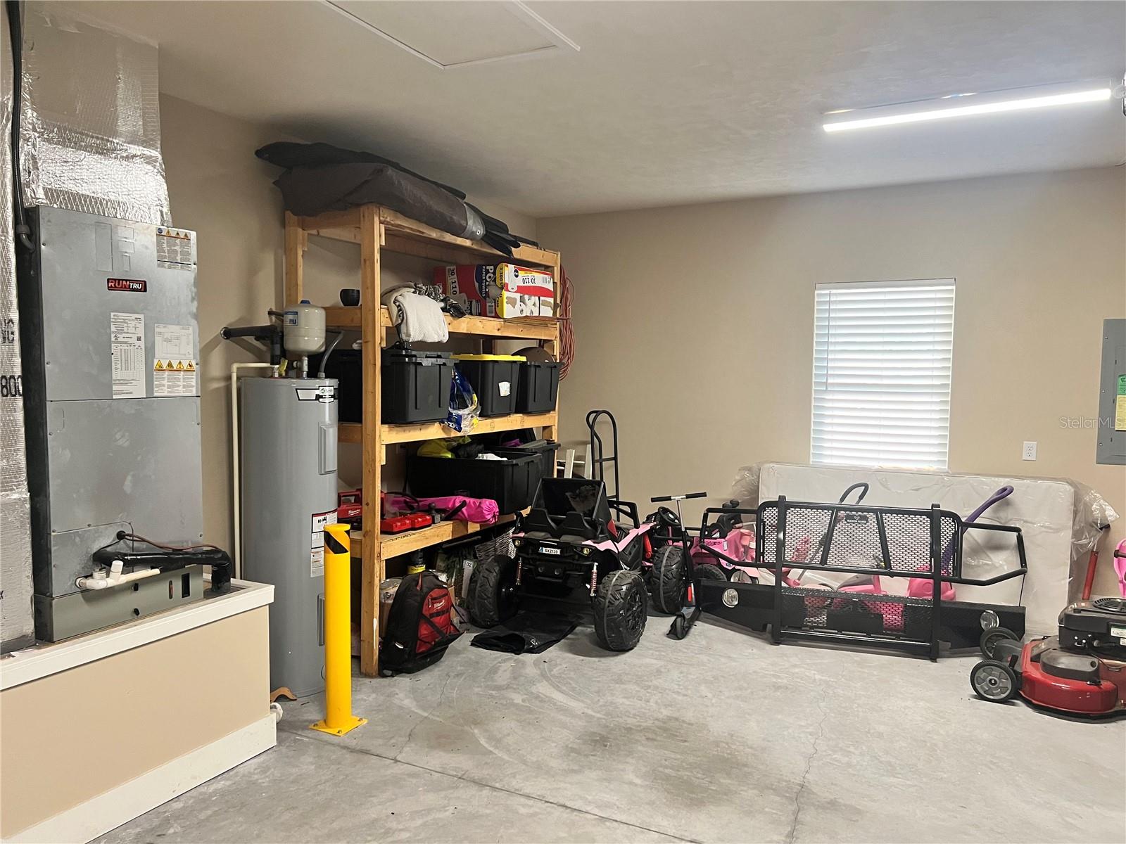 G M WHETSTONE ESTATE ADD TO H S - Residential