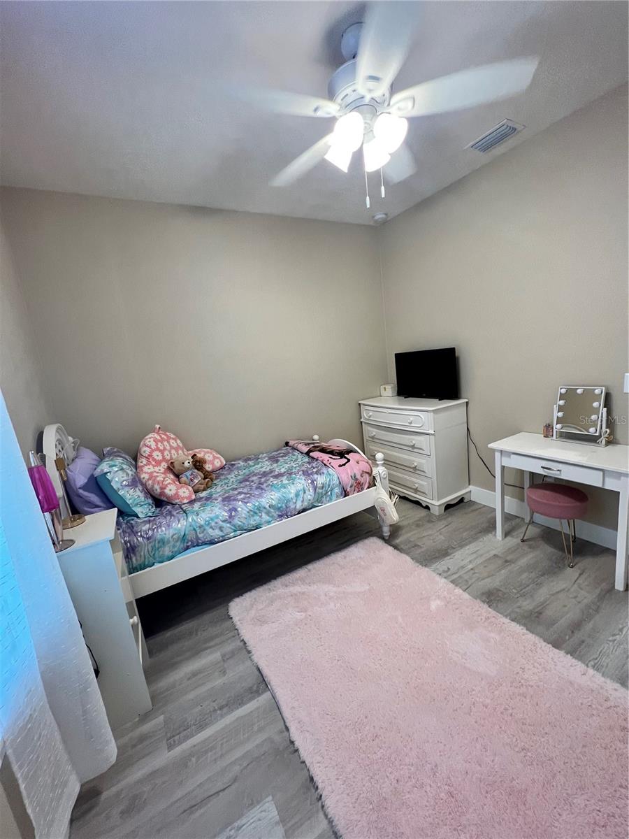 G M WHETSTONE ESTATE ADD TO H S - Residential