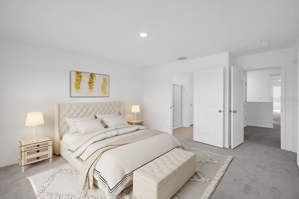 WATERSTONE - Residential