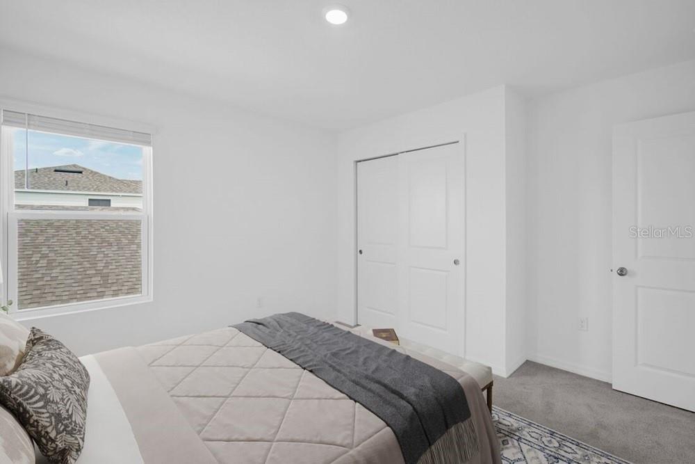 WATERSTONE - Residential