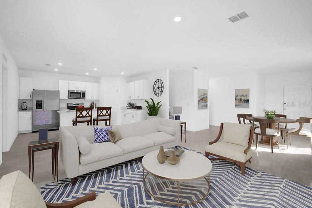 WATERSTONE - Residential