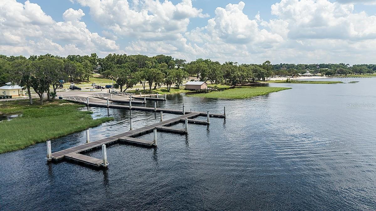 WATERSTONE - Residential