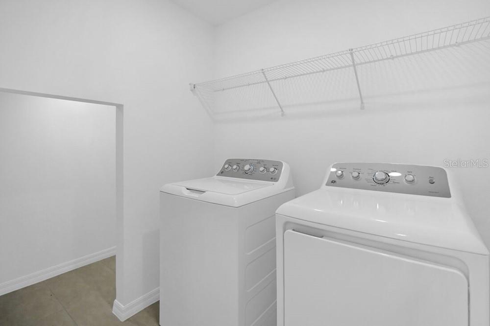 WATERSTONE - Residential