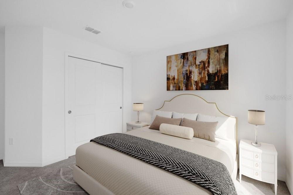 WATERSTONE - Residential