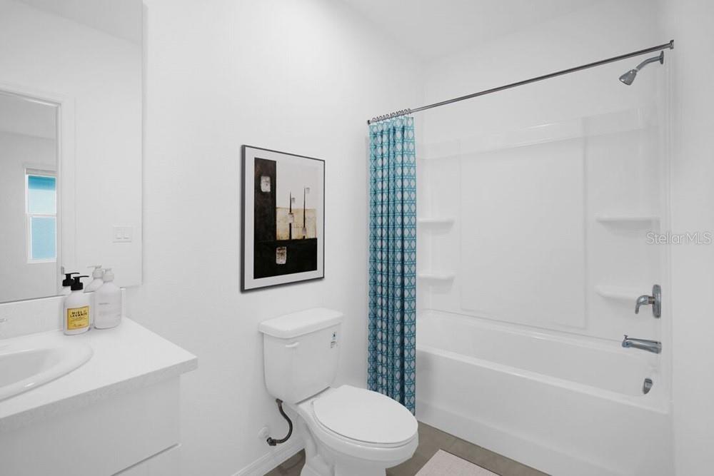 WATERSTONE - Residential