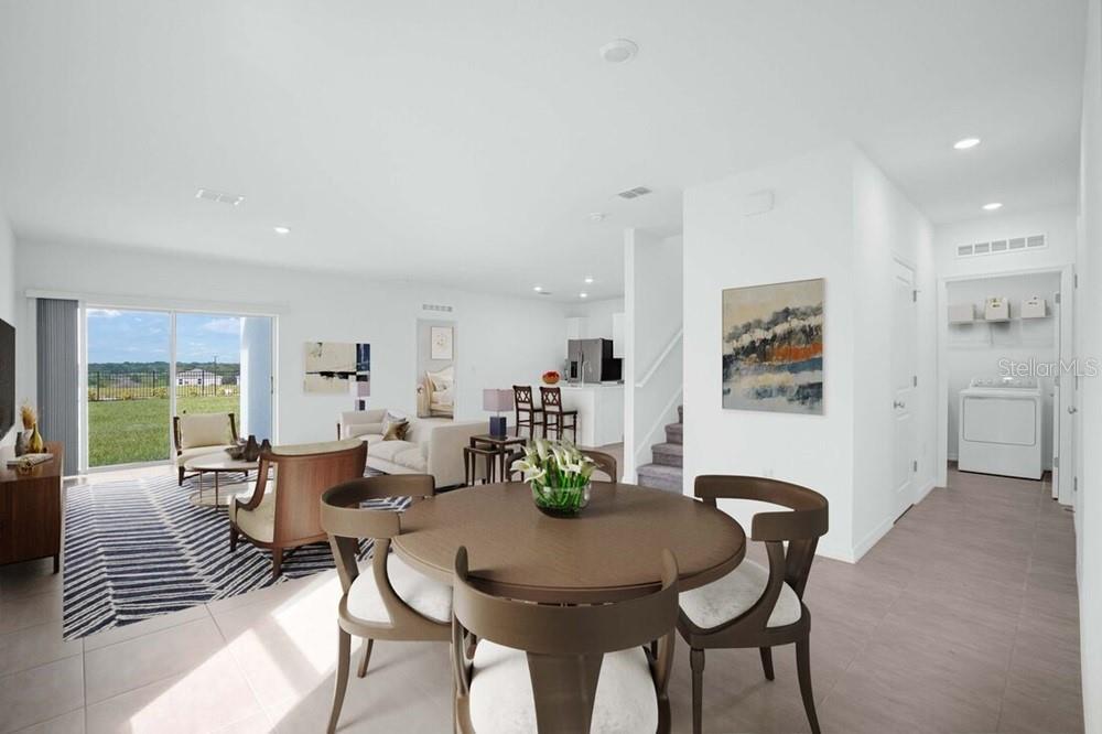 WATERSTONE - Residential