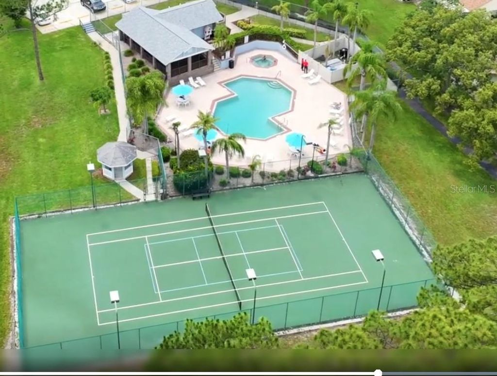 Photo of 2355 Bentley Drive, Palm Harbor, FL 34684 (MLS # TB8388469)