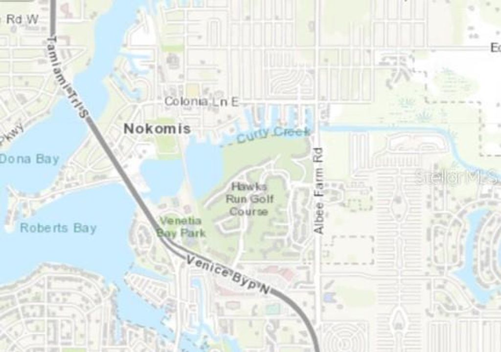 Photo of Barnes Parkway, Nokomis, FL 34275 (MLS # N6141031)