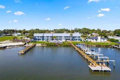 Photo of 1909 S Riverside Drive #10, Edgewater, FL 32141 (MLS # O6417545)