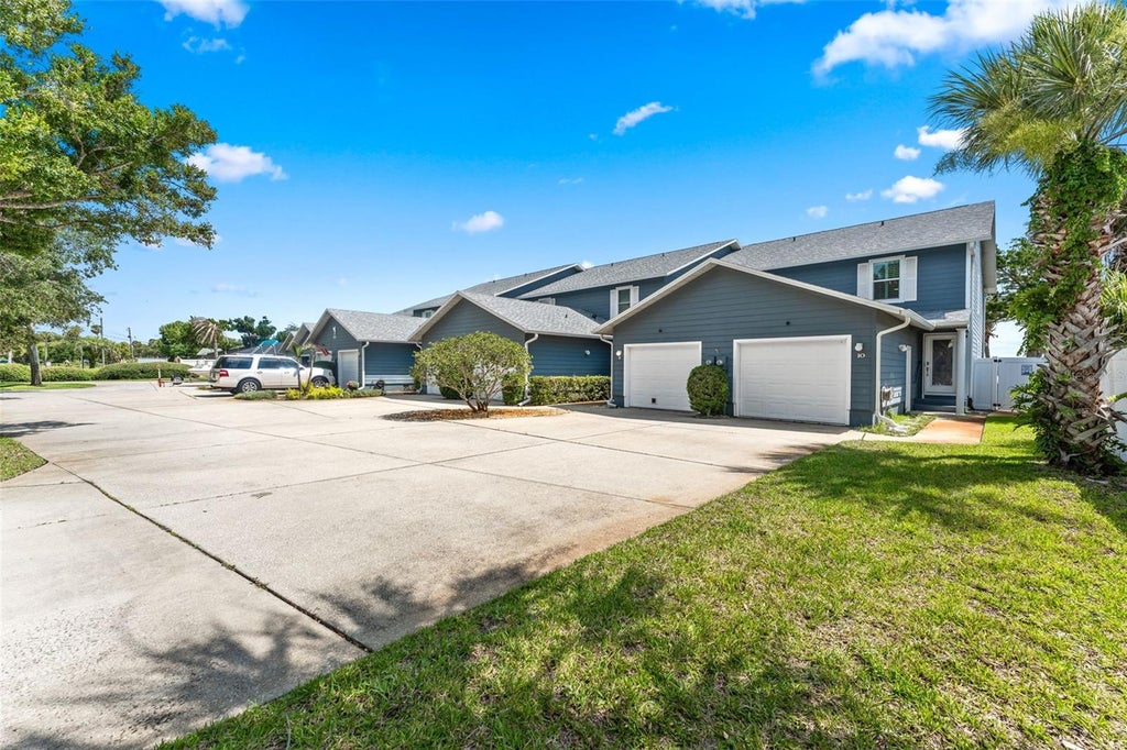 Photo of 1909 S Riverside Drive #10, Edgewater, FL 32141 (MLS # O6417545)
