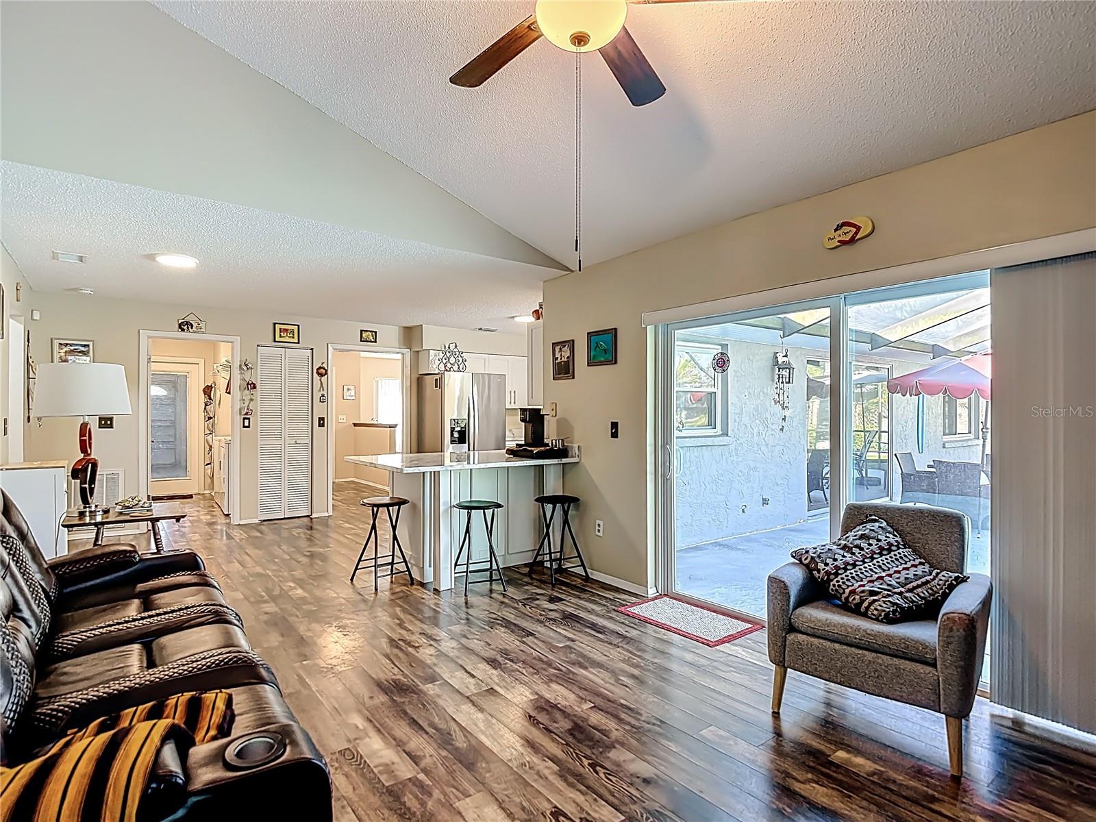 CARROLLWOOD SPGS UNIT 2 - Residential