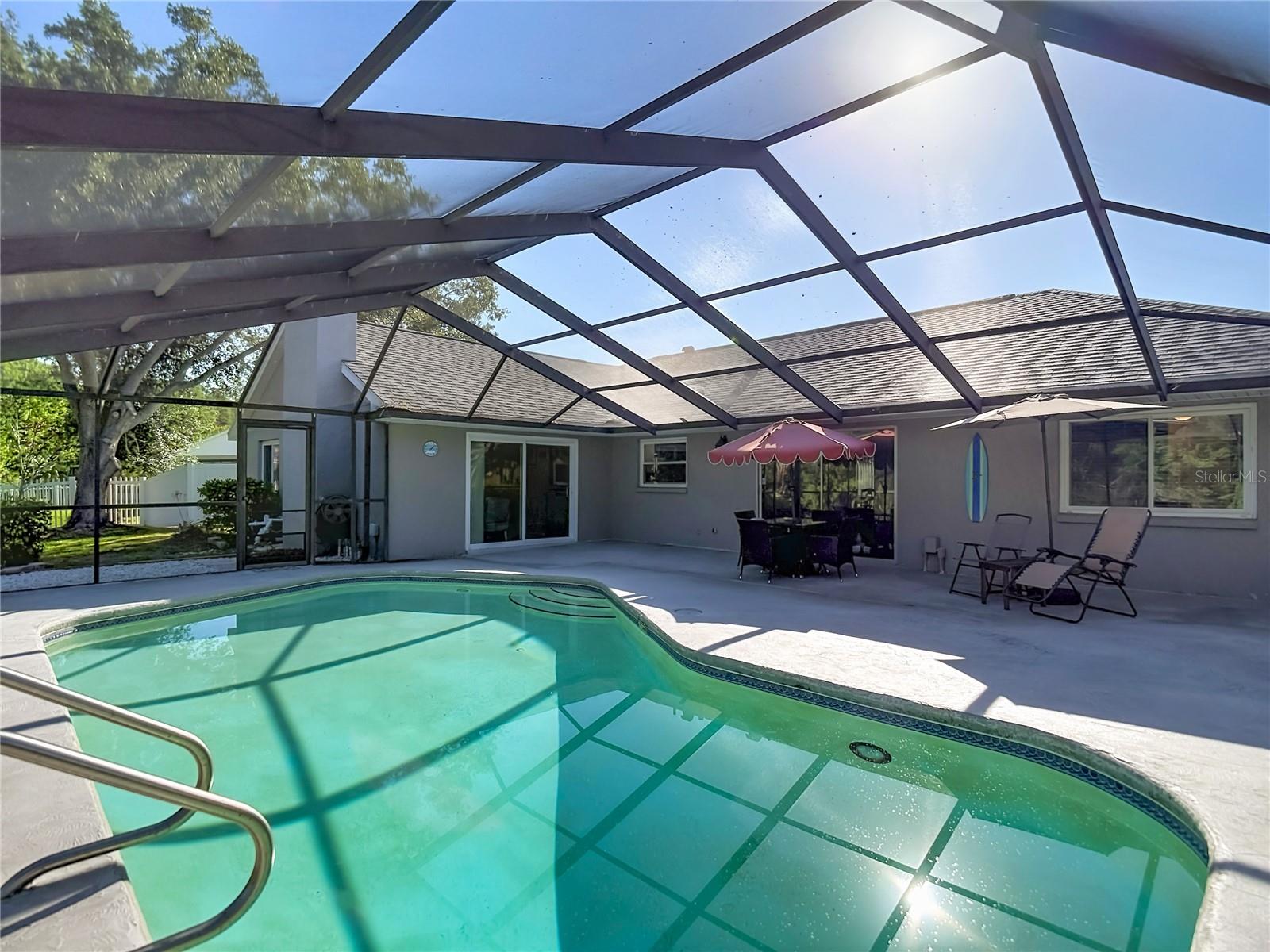 CARROLLWOOD SPGS UNIT 2 - Residential