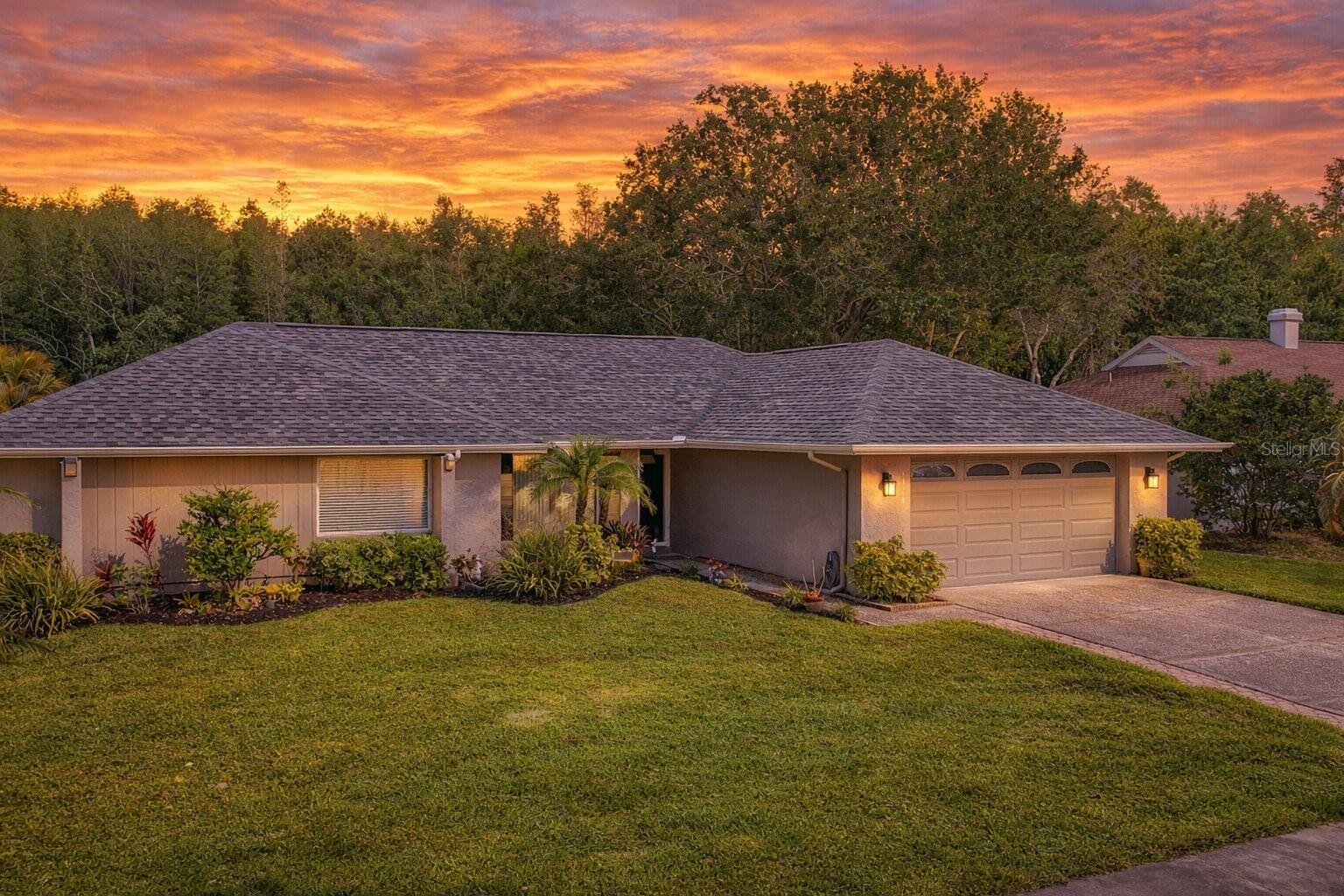 CARROLLWOOD SPGS UNIT 2 - Residential