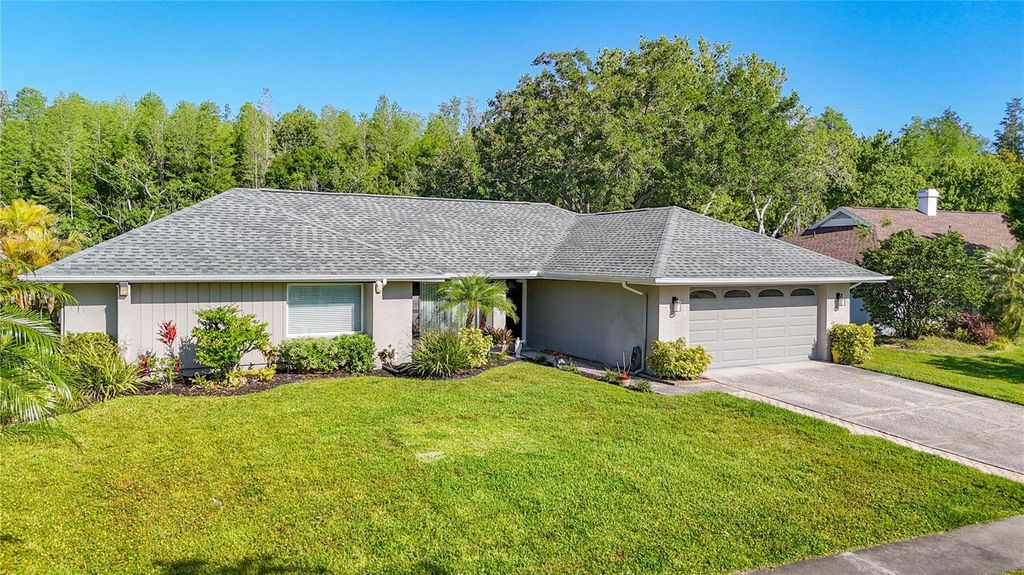 Photo of 15110 Naturewalk Drive, Tampa, FL 33624 (MLS # TB8498995)