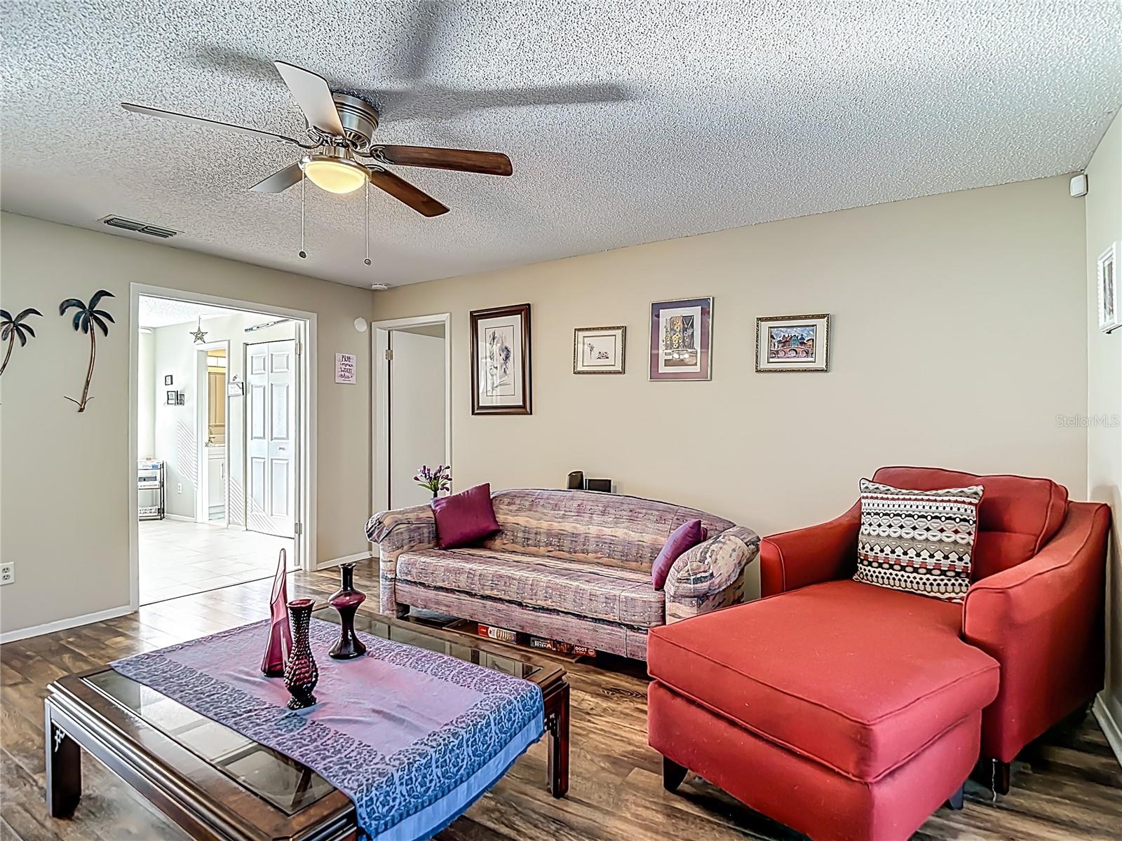 CARROLLWOOD SPGS UNIT 2 - Residential