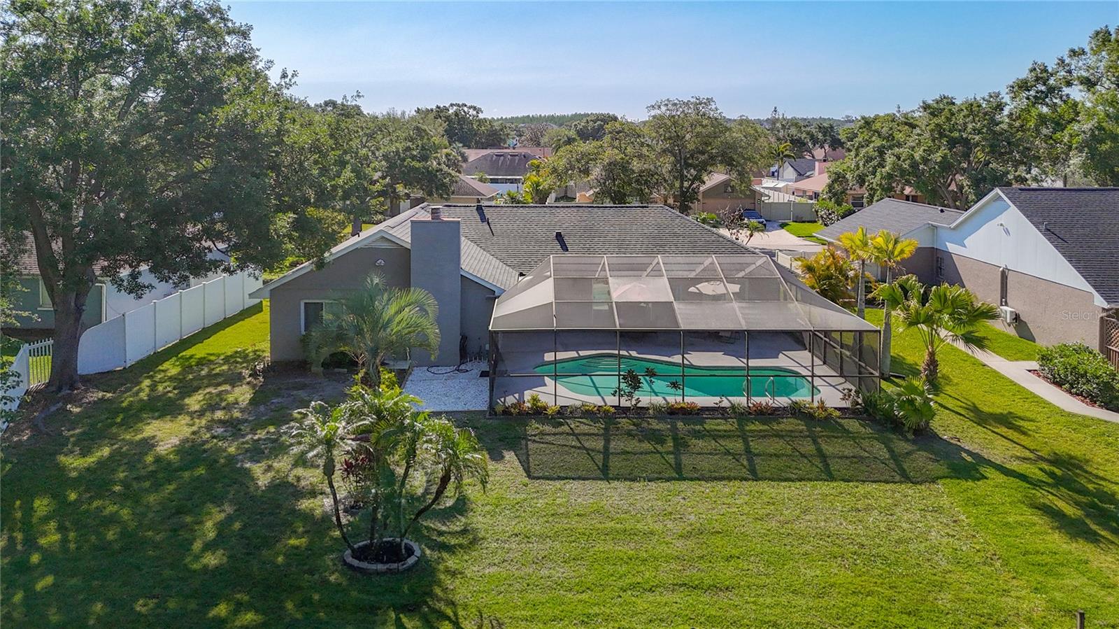 CARROLLWOOD SPGS UNIT 2 - Residential