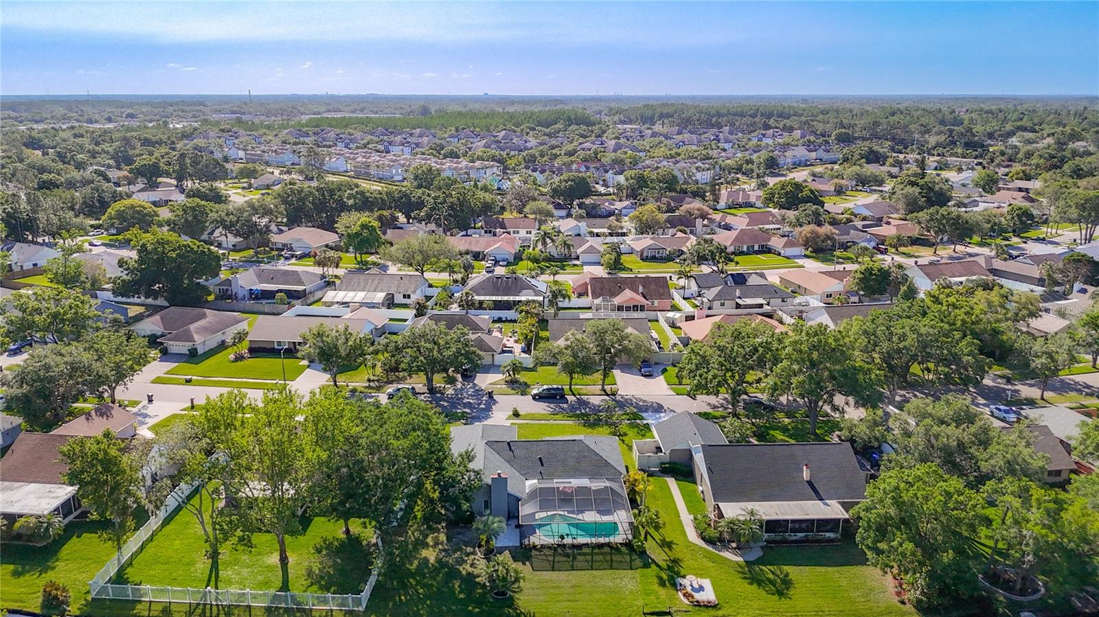 CARROLLWOOD SPGS UNIT 2 - Residential