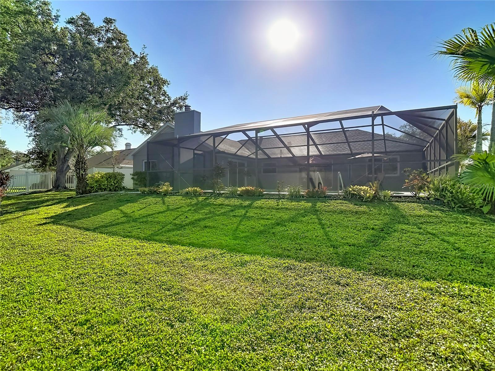 CARROLLWOOD SPGS UNIT 2 - Residential