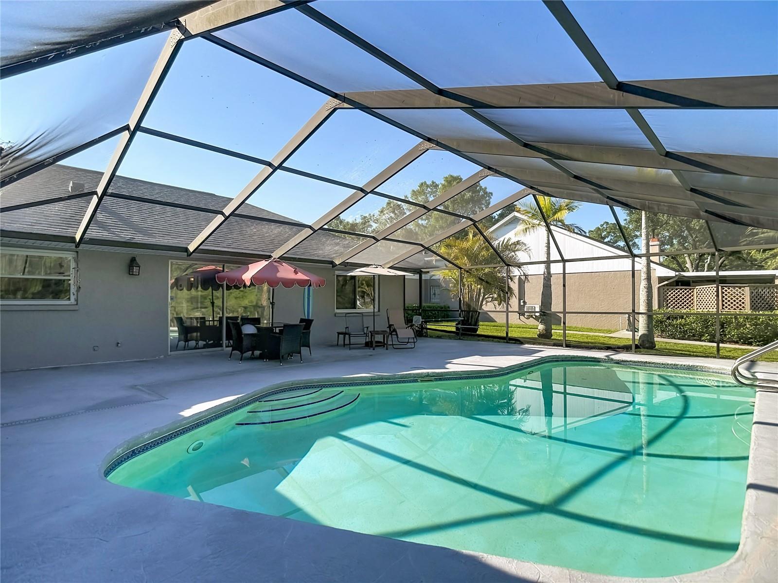 CARROLLWOOD SPGS UNIT 2 - Residential