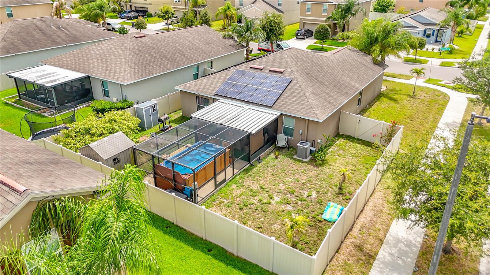 102 CASCADE BEND DRIVE