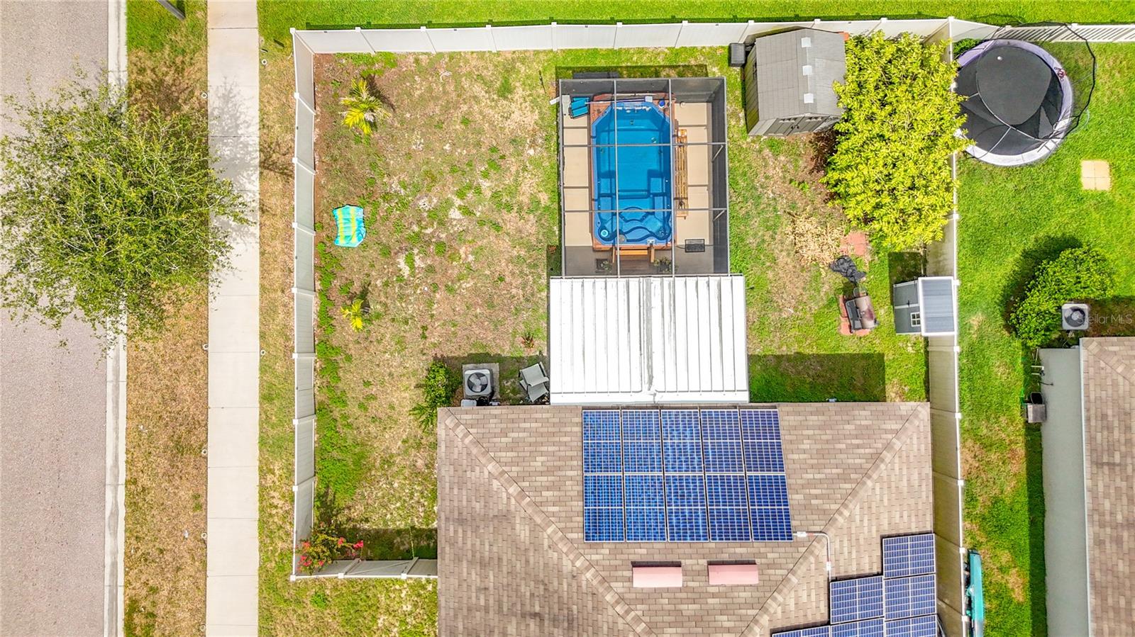 102 CASCADE BEND DRIVE
